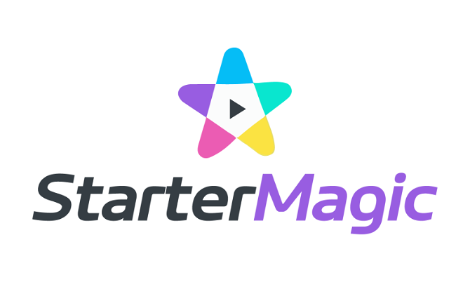 StarterMagic.com