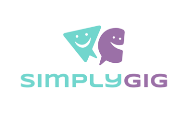 SimplyGig.com