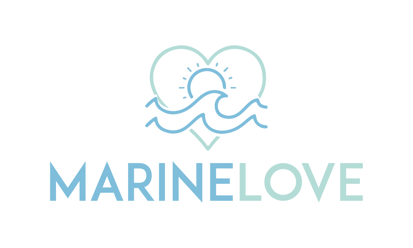 MarineLove.com - Creative brandable domain for sale