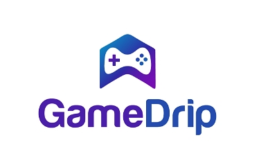GameDrip.com