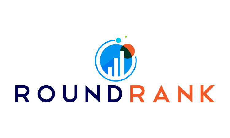 RoundRank logo