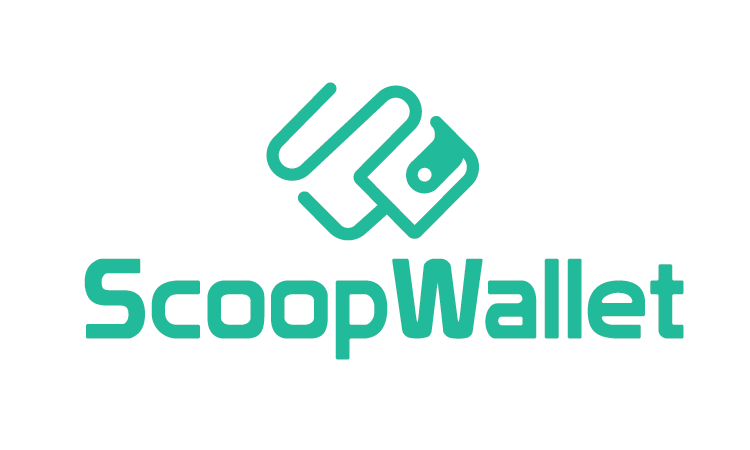 ScoopWallet.com - Creative brandable domain for sale
