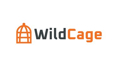 WildCage.com - Creative brandable domain for sale