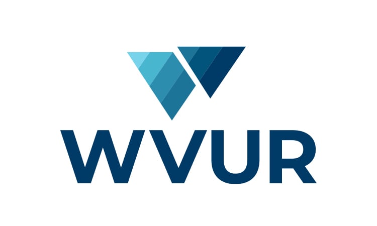 WVUR logo