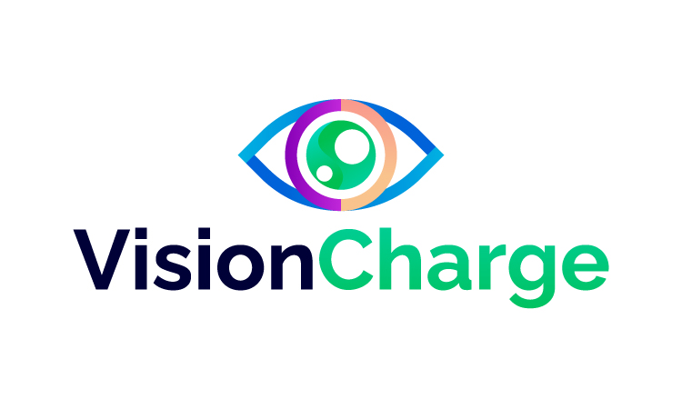 VisionCharge logo