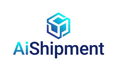 AiShipment.com - Good premium domain names