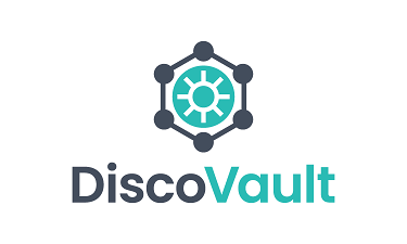 DiscoVault.com