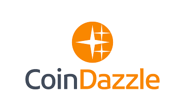 CoinDazzle.com - Best premium domains
