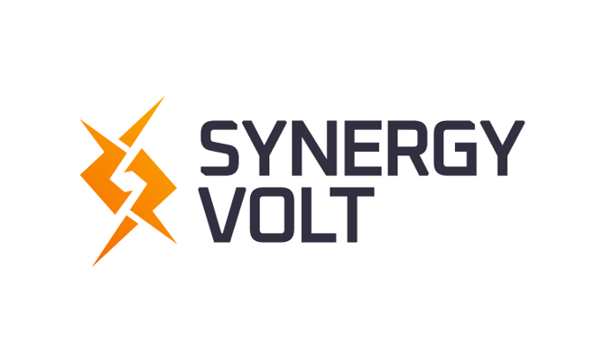 SynergyVolt.com