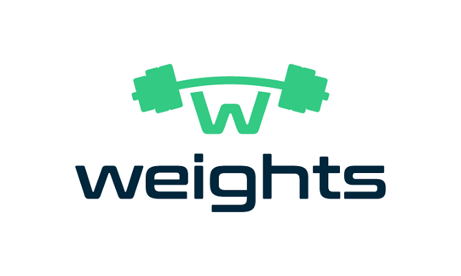 Weights.com