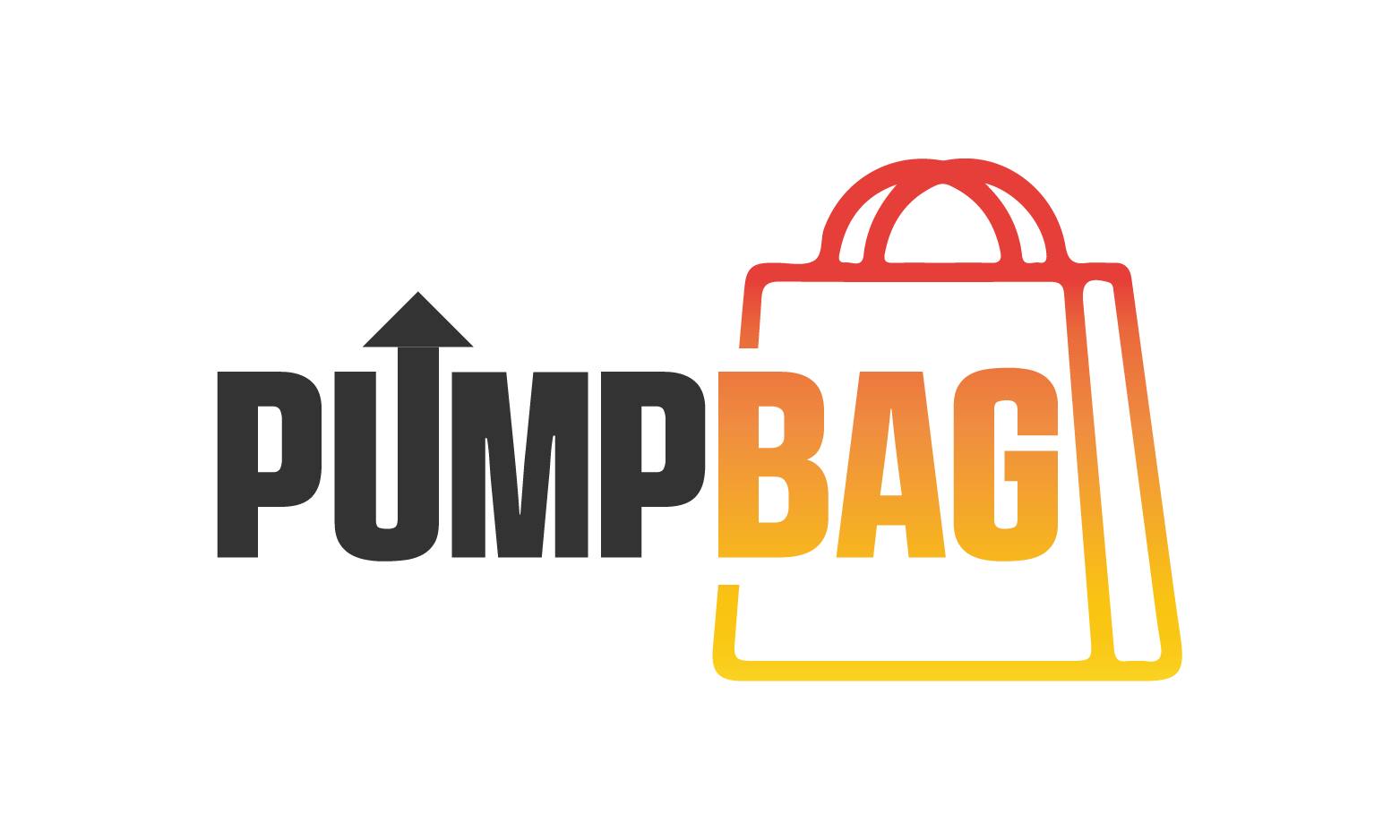 PumpBag logo