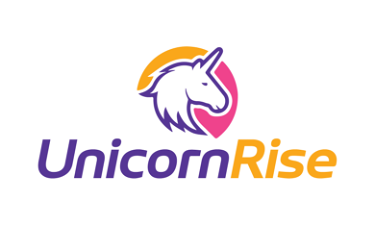 UnicornRise.com - Creative brandable domain for sale