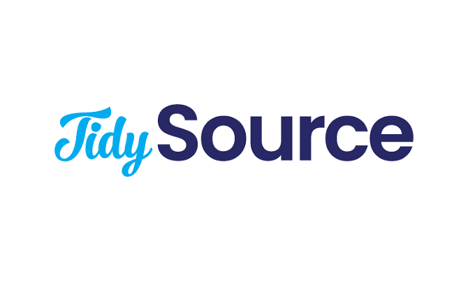 TidySource.com