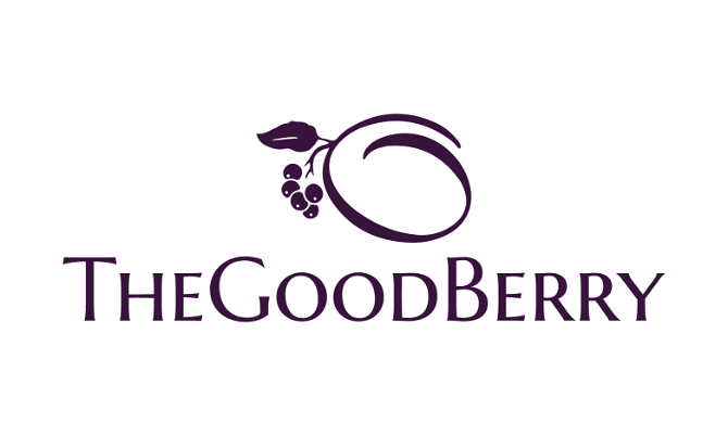 TheGoodBerry.com