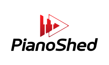 PianoShed.com