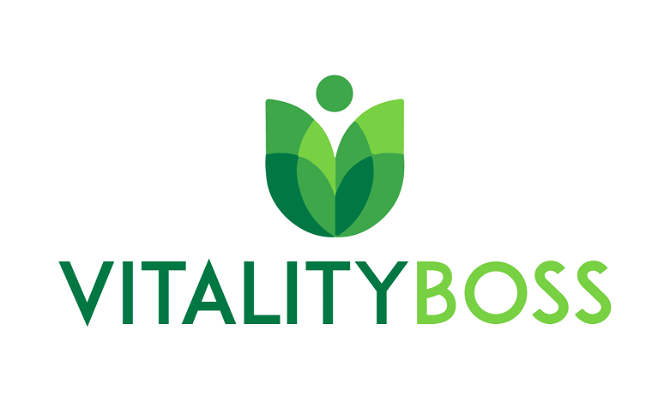 VitalityBoss.com