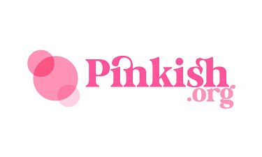 Pinkish.Org