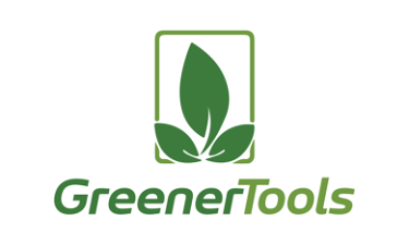 GreenerTools.com