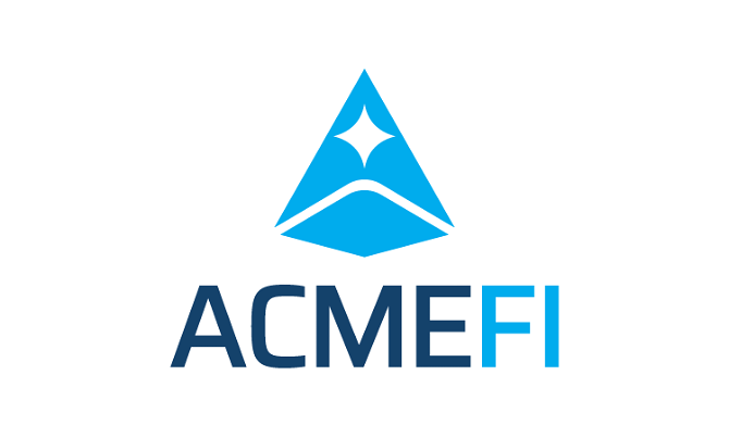 AcmeFi.com