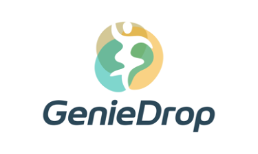 GenieDrop.com