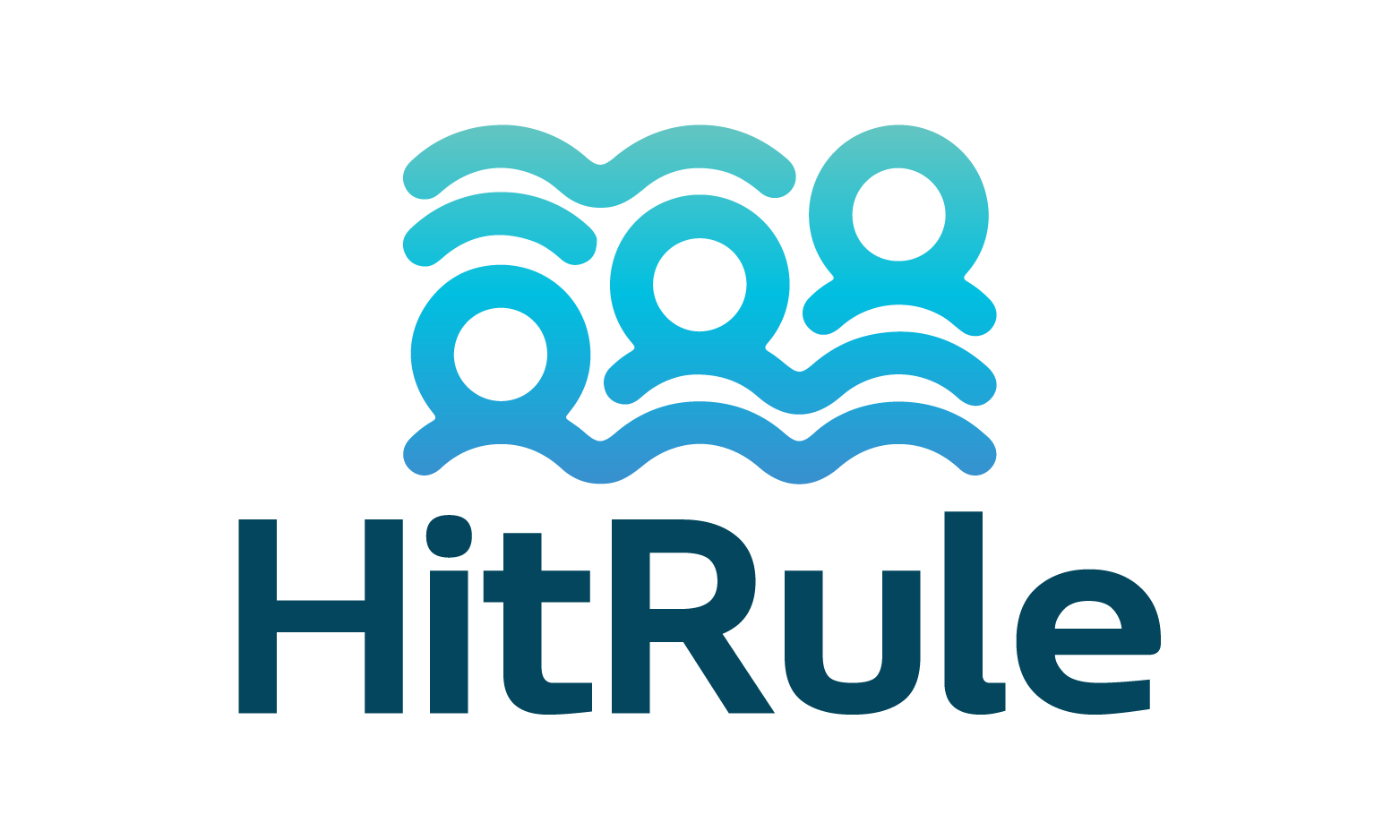 HitRule logo