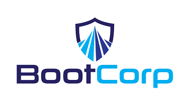 BootCorp.com - Creative brandable domain for sale