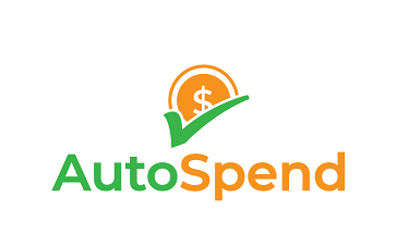 AutoSpend logo