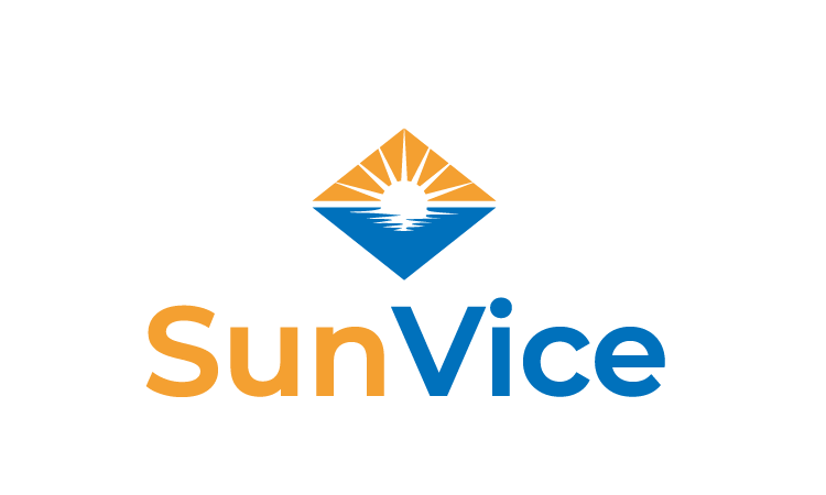 SunVice logo