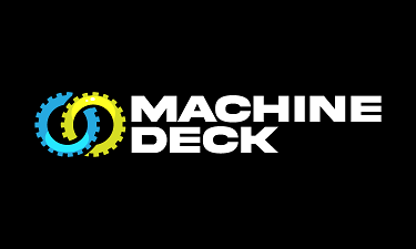 MachineDeck.com