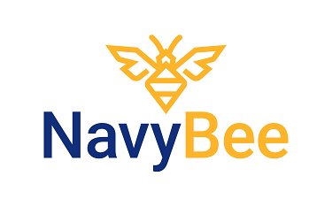 NavyBee.com - Creative brandable domain for sale
