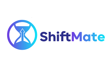 ShiftMate.com - Creative brandable domain for sale