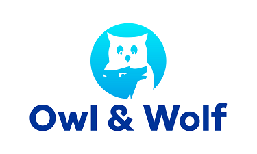 OwlAndWolf.com