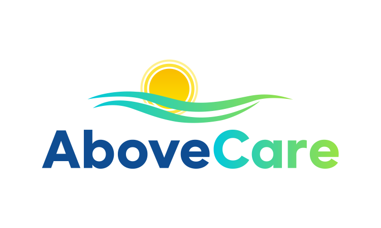 AboveCare.com - Creative brandable domain for sale
