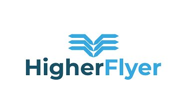 HigherFlyer.com