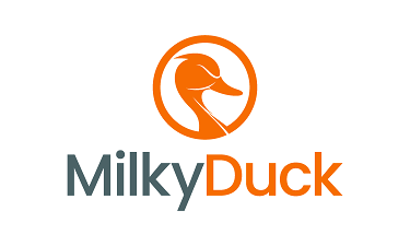 MilkyDuck.com