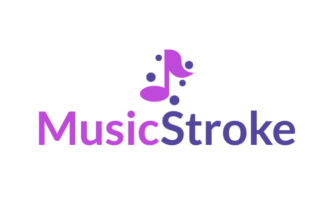 MusicStroke.com