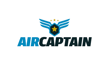 AirCaptain.com