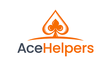AceHelpers.com - Creative brandable domain for sale