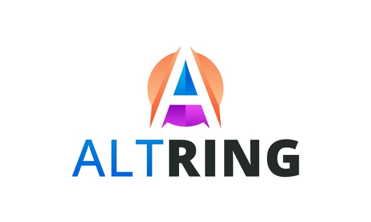 AltRing logo