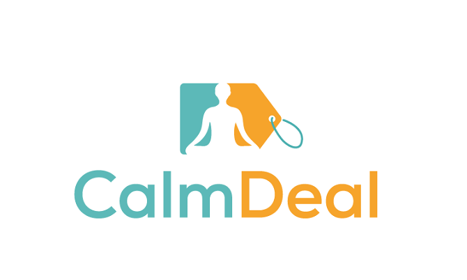 CalmDeal.com