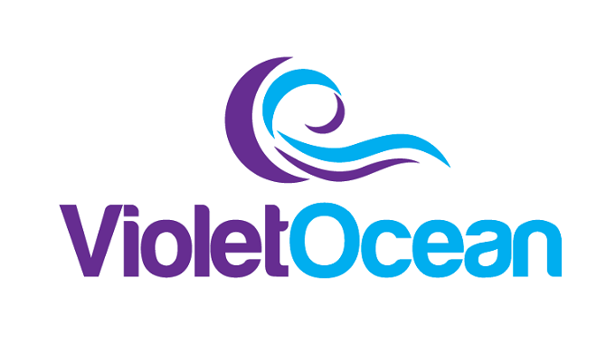 VioletOcean.com