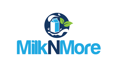 MilkNMore.com