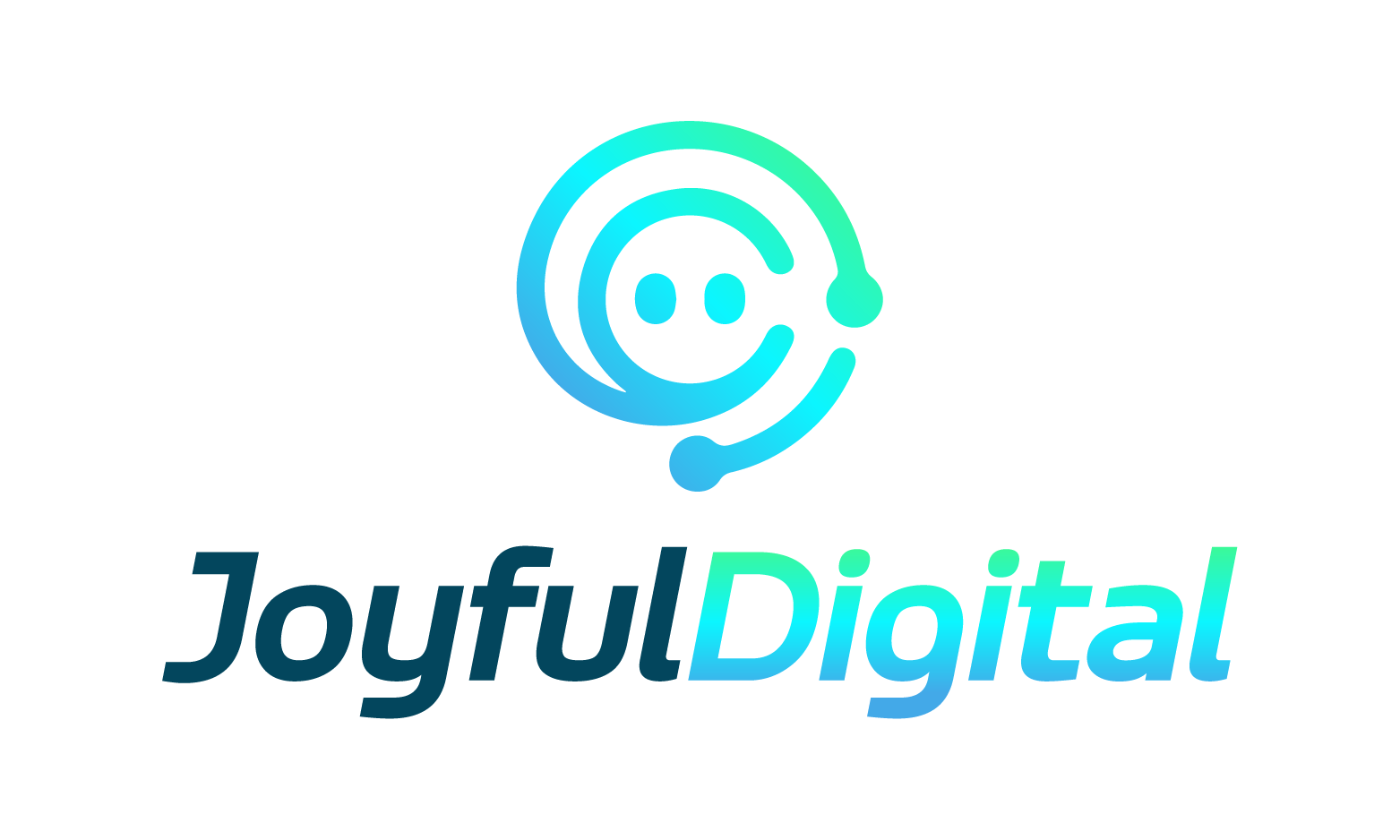 JoyfulDigital.com - Creative brandable domain for sale