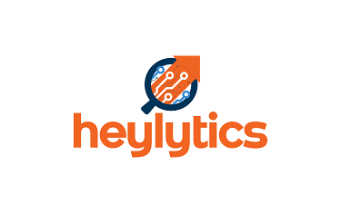 Heylytics.com