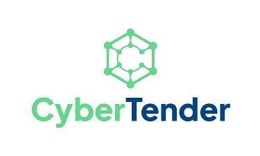 CyberTender.com - Creative brandable domain for sale