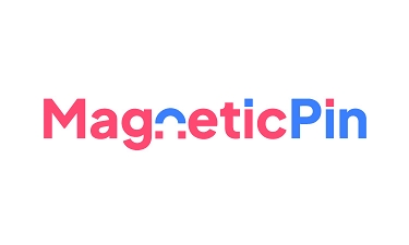 MagneticPin.com