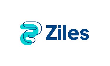 Ziles.com - Creative brandable domain for sale