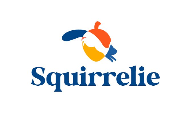 Squirrelie.com