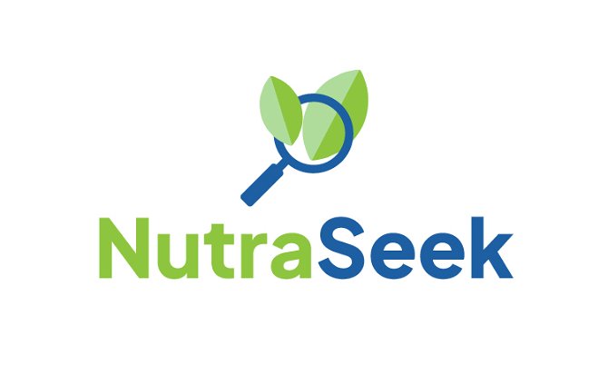 NutraSeek.com