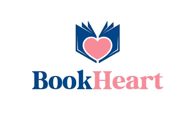 BookHeart.com